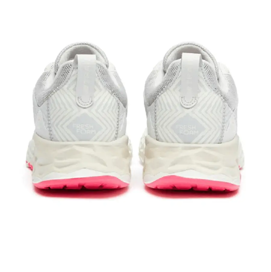 Giày New Balance Fresh Foam Hierro v6 'Grey Pink' MTHIERW6 - Ảnh 3