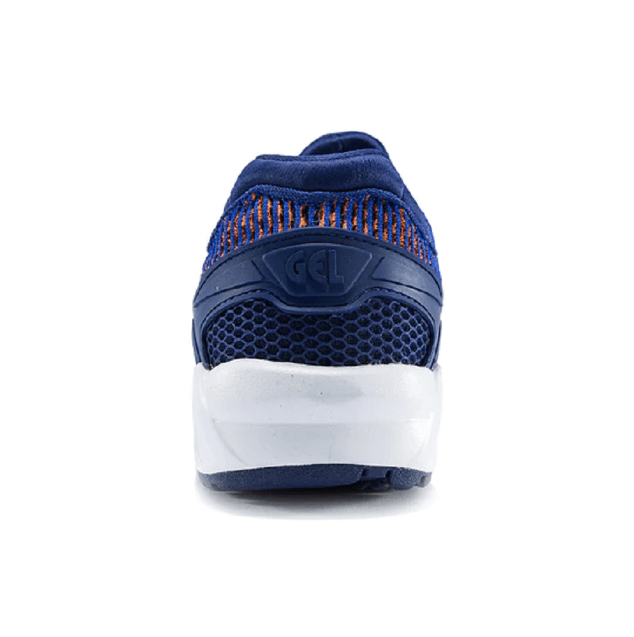 Giày Asics Gel Kayano Trainer Evo 'Blue Print Orange' HN6D0-5109 - Ảnh 4