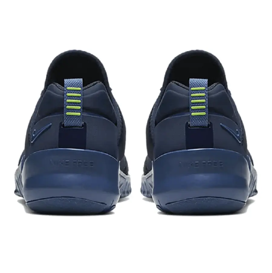 Alternative view of Giày Nike Free Metcon 2 'Obsidian' AQ8306-434