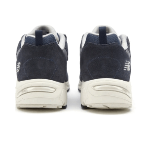 Alternative view of Giày New Balance 875 Series 'White Gray' ML875LB