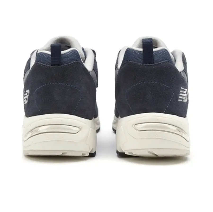 Alternative view of Giày New Balance 875 Series 'White Gray' ML875LB