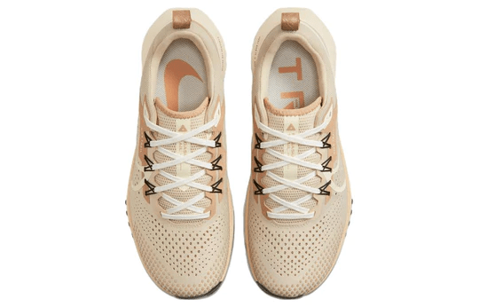 Giày Nike Wmns React Pegasus Trail 4 'Sanddrift' DZ2758-112 - Ảnh 6