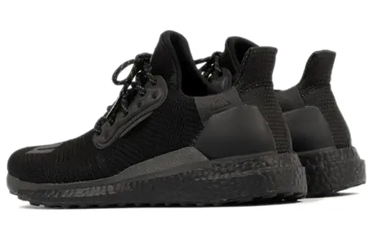 Giày Adidas Pharrell x Solar Hu 'Black Future' GX2485 - Ảnh 7