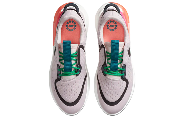 Giày Nike Wmns Joyride Run 'Barely Rose' CT3867-600 - Ảnh 4