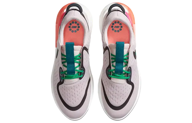 Giày Nike Wmns Joyride Run 'Barely Rose' CT3867-600 - Ảnh 4
