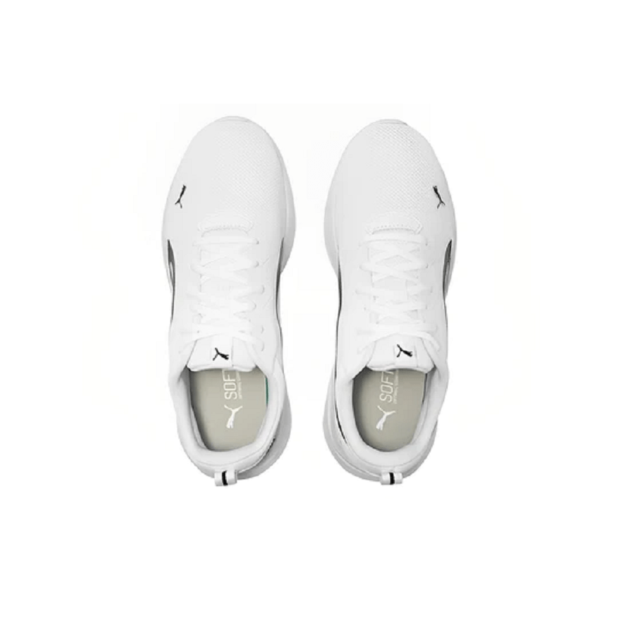 Giày Puma All-Day Active 'White Black' 386269-04 - Ảnh 4