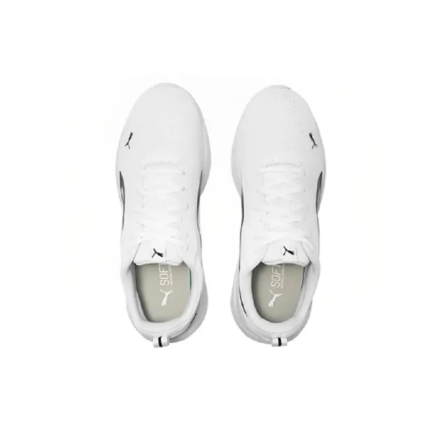 Giày Puma All-Day Active 'White Black' 386269-04 - Ảnh 4