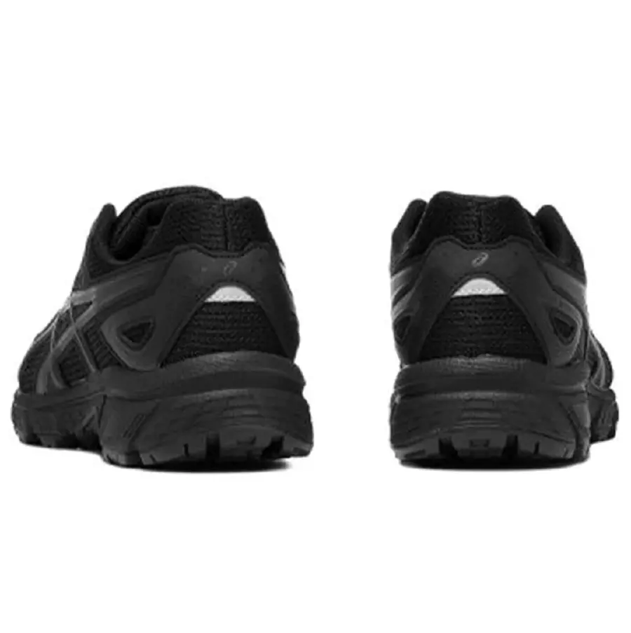 Giày Asics Jog 100T 'Black' 1022A335-001 - Ảnh 4
