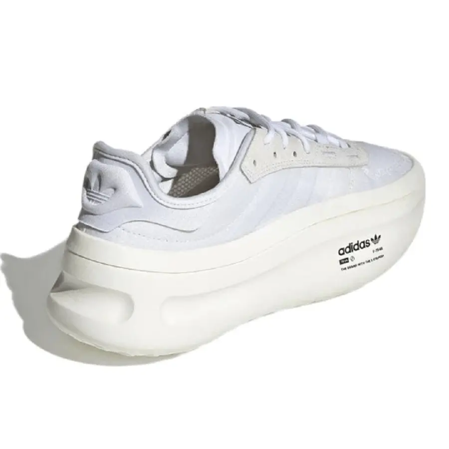Giày Adidas Originals Adifom TRXN 'White' IG7920 - Ảnh 3