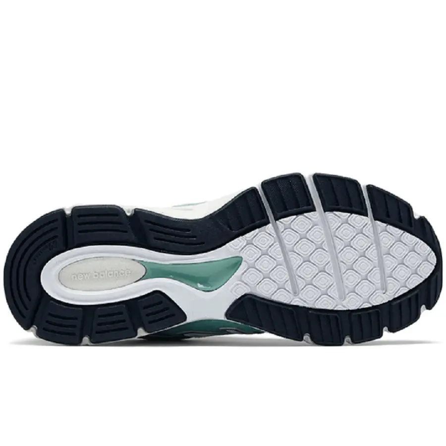 Giày New Balance 990v4 'Mineral Sage' W990MS4 - Ảnh 6