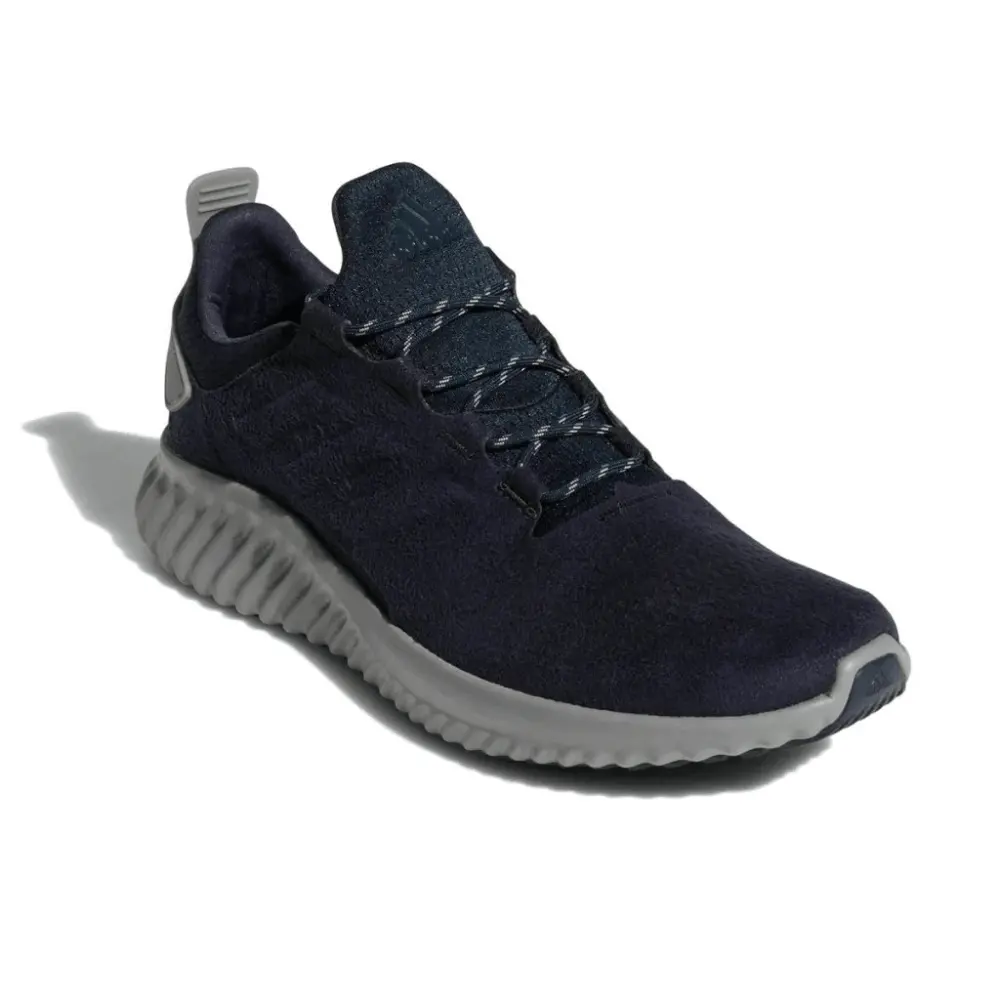 Giày Adidas Alphabounce City Run 'Navy' BB7739 - Ảnh 4