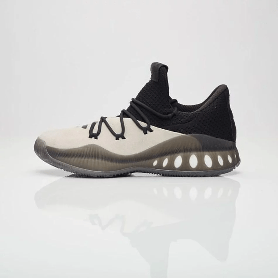 Giày Adidas Crazy Explosive Low 'Day One' BY2868 - Ảnh 4