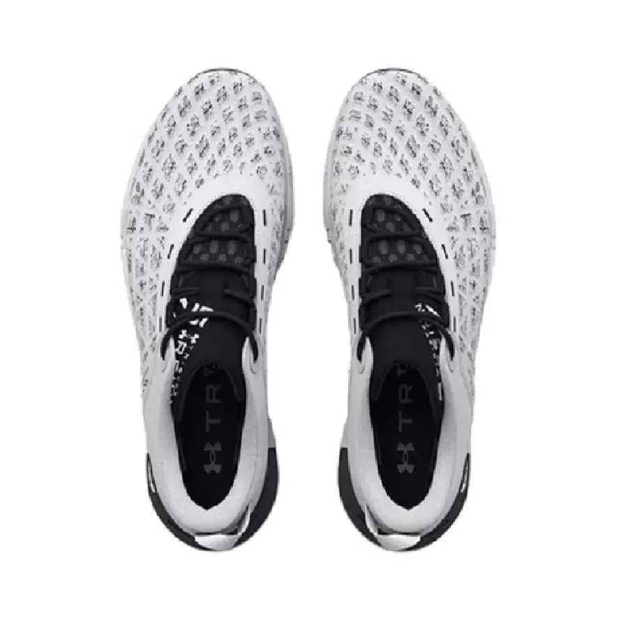 Giày Under Armour TriBase Reign 5 'White Black' 3026021-100 - Ảnh 3