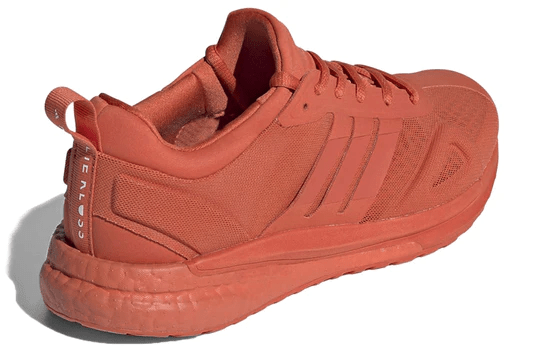 Giày Adidas x Karlie Kloss SolarGlide 'Raw Amber' FW6772 - Ảnh 4
