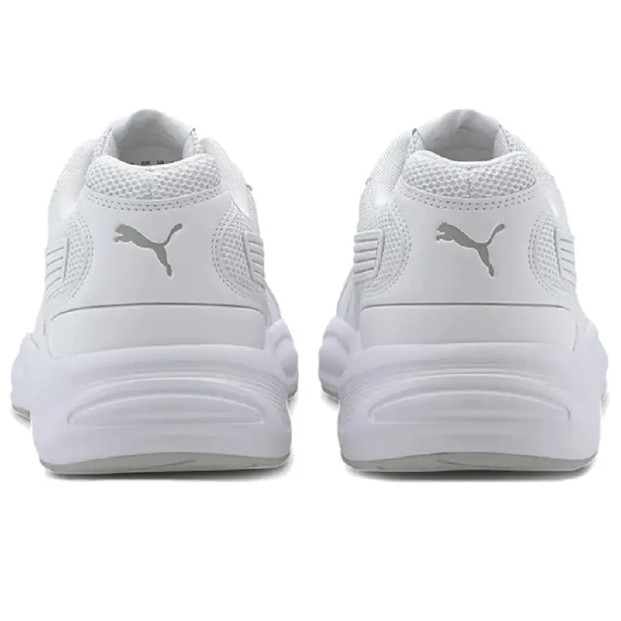 Giày Puma 90s Runner Nu Wave 'White' 373017-02 - Ảnh 3