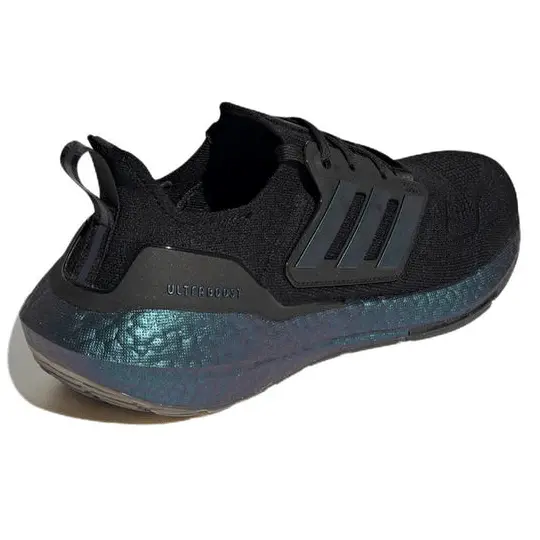 Giày Adidas Ultraboost 22 ‘Black Blue’ HP2989 - Ảnh 6