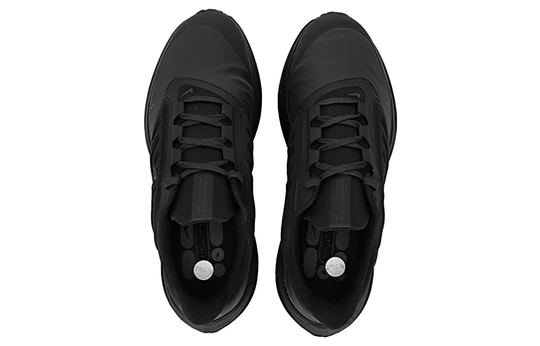 Giày Nike Air Winflo 9 Shield 'Triple Black' DM1106-007 - Ảnh 10