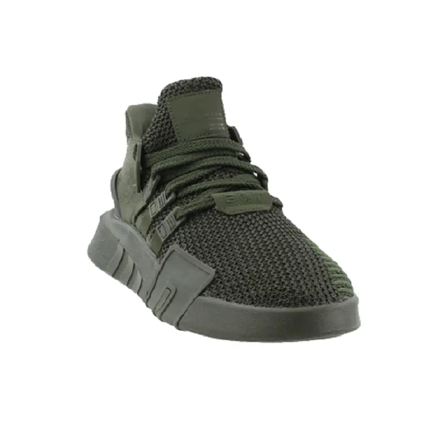 Alternative view of Giày Adidas EQT Bask ADV 'Night Cargo' AC8710