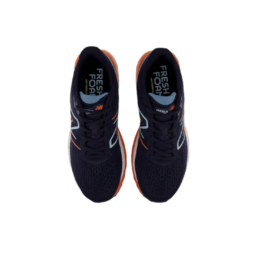 Giày New Balance X 880v12 'Eclipse Vibrant Apricot' M880M12 - Ảnh 3