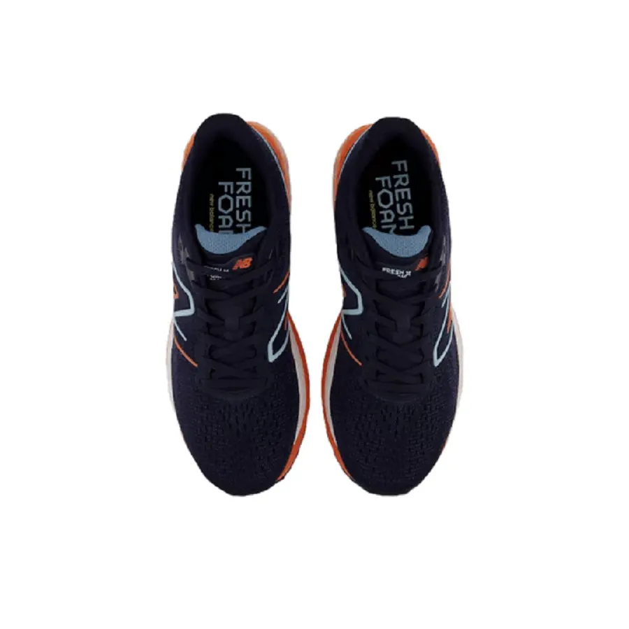 Giày New Balance X 880v12 'Eclipse Vibrant Apricot' M880M12 - Ảnh 3