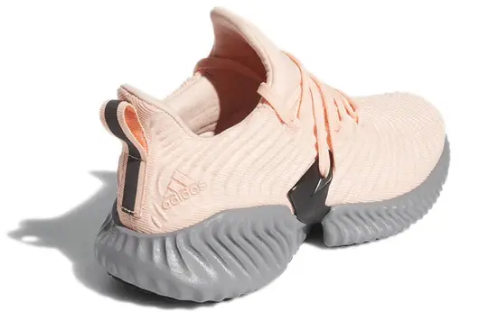 Giày Adidas Wmns Alphabounce Instinct 'Clear Orange' CG5591 - Ảnh 5