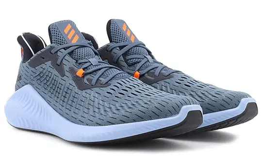 Giày Adidas Alphabounce+ 'Tech Ink' F33907 - Ảnh 5