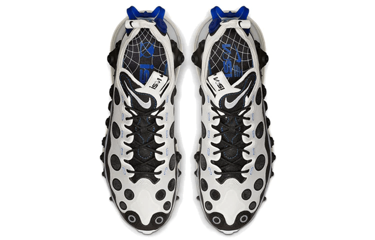 Giày Nike Air Max 720 ISPA 'White Black' CD2182-100 - Ảnh 5