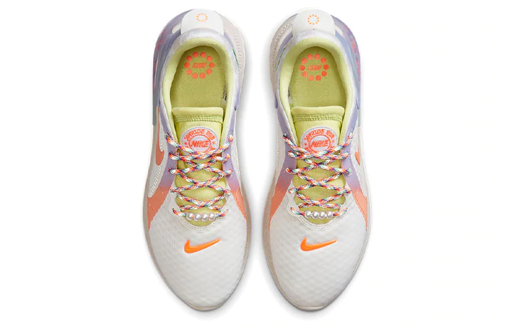 Giày Nike Joyride Dual Run 2 'Sail Orange Frost' DC3286-181 - Ảnh 5