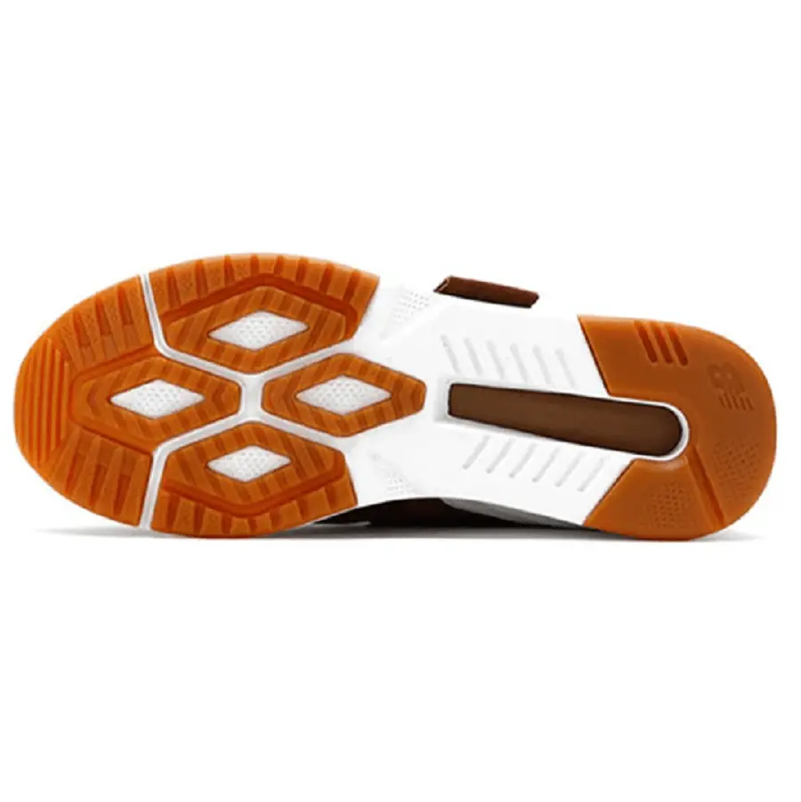 Giày New Balance 111 'Brown' MTL111CD - Ảnh 3