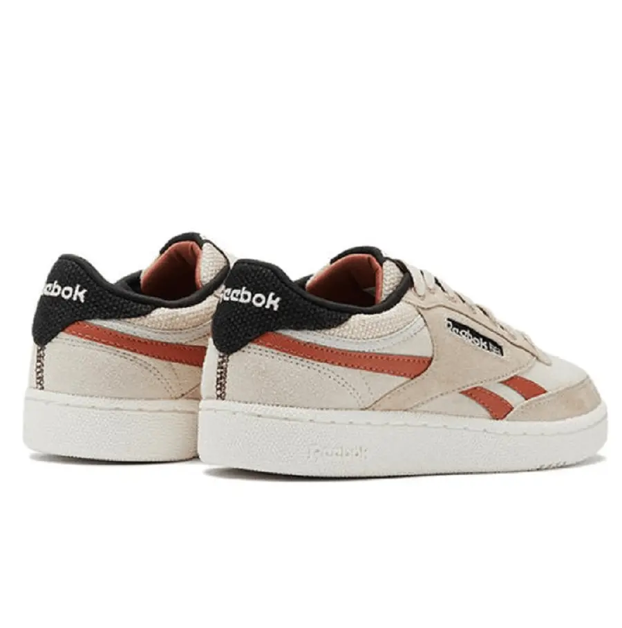 Alternative view of Giày Reebok Club C Revenge ‘Khaki Brown’ GW6385