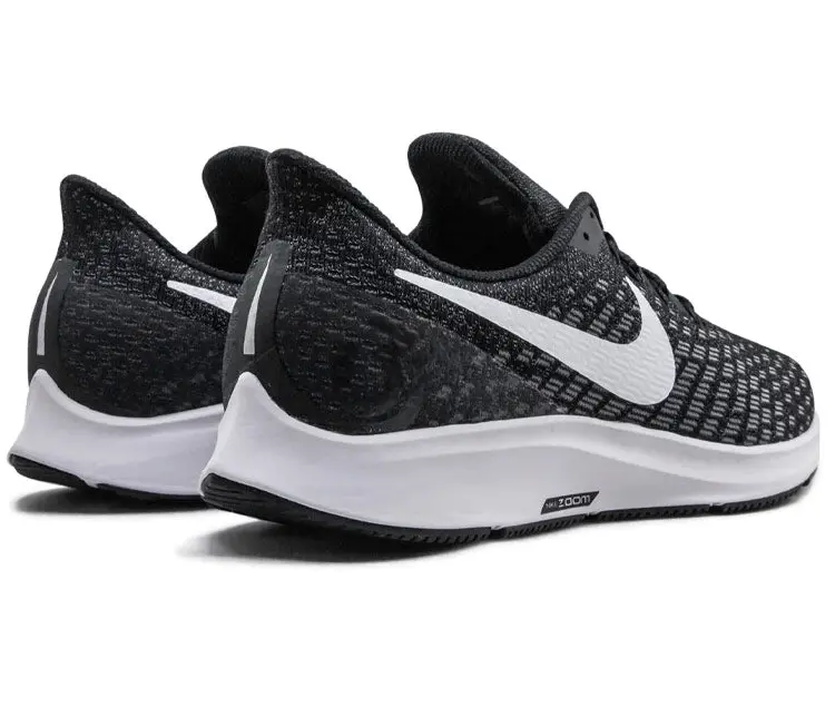 Giày Nike Wmns Air Zoom Pegasus 35 'Black' 942855-001 - Ảnh 6