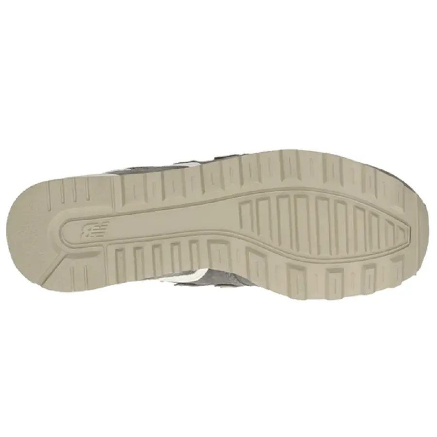 Alternative view of Giày New Balance 996v2 'Castlerock' WL996WL2