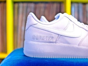 Alternative view of Giày Nike Air Force 1 GTX 'Summer Shower' DJ7968-100