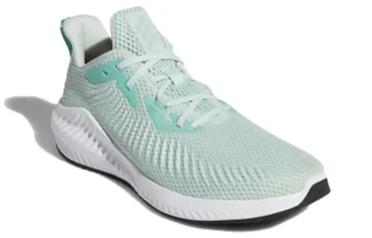 Giày Adidas AlphaBounce 'Dash Green' EG1388 - Ảnh 4