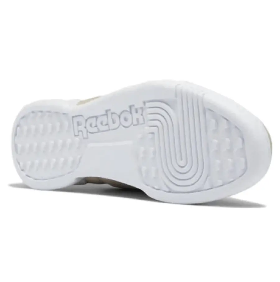 Alternative view of Giày Reebok Workout Plus Vintage 'Modern Beige' FZ6026