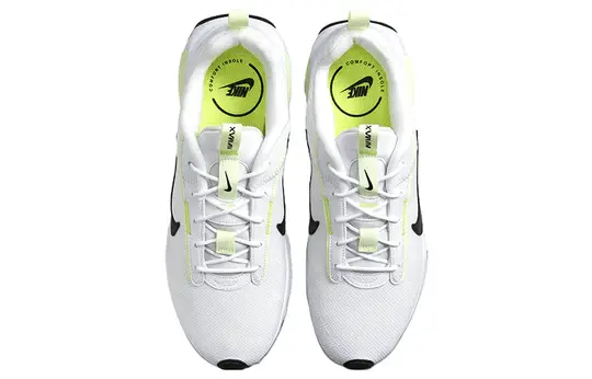 Giày Nike Air Max Intrlk Lite 'White' DH0321-102 - Ảnh 4