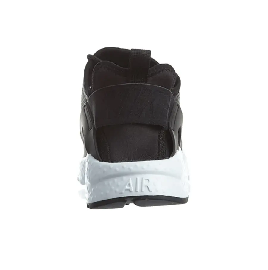 Giày Nike Air Huarache Ultra Premium 'Black' 859511-001 - Ảnh 4