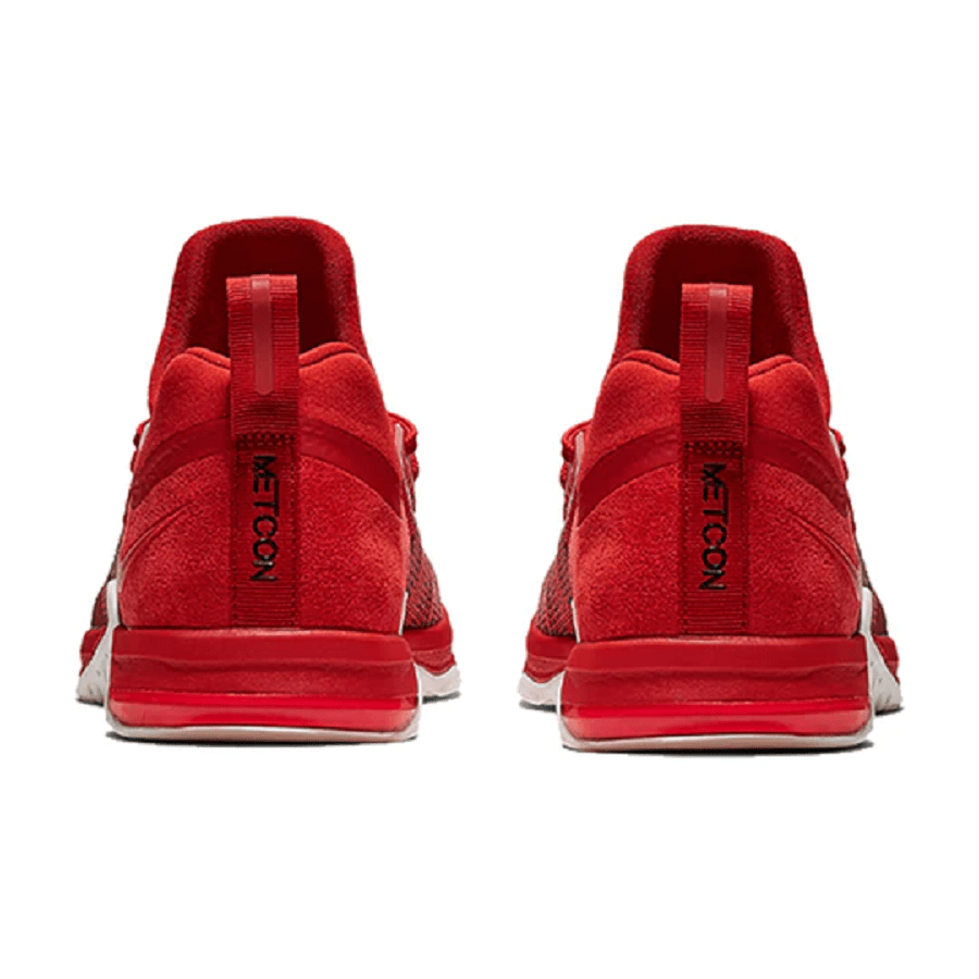 Giày Nike Metcon Flyknit 3 'Mystic Red' AQ8022-600 - Ảnh 4