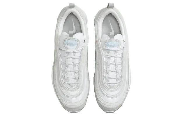 Giày Nike Air Max 97 SE 'White' DX3279-010 - Ảnh 4