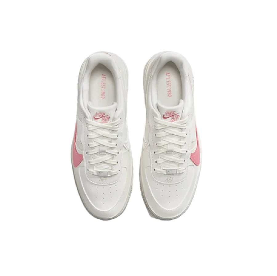 Giày Nike Air Force 1 'White Sea Coral' DJ9946-105 - Ảnh 3