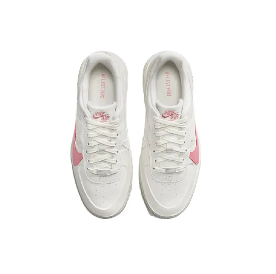 Giày Nike Air Force 1 'White Sea Coral' DJ9946-105 - Ảnh 3