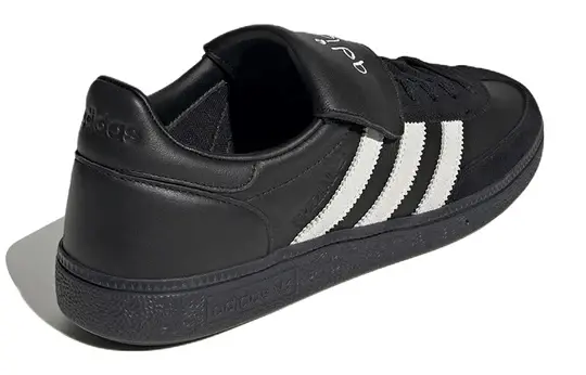 Giày Adidas Spezial Handball 'Core Black Cloud White' HP6695 - Ảnh 6