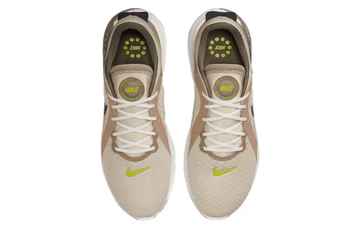 Giày Nike Joyride Dual Run 2 'Sail White' DO5224-201 - Ảnh 7