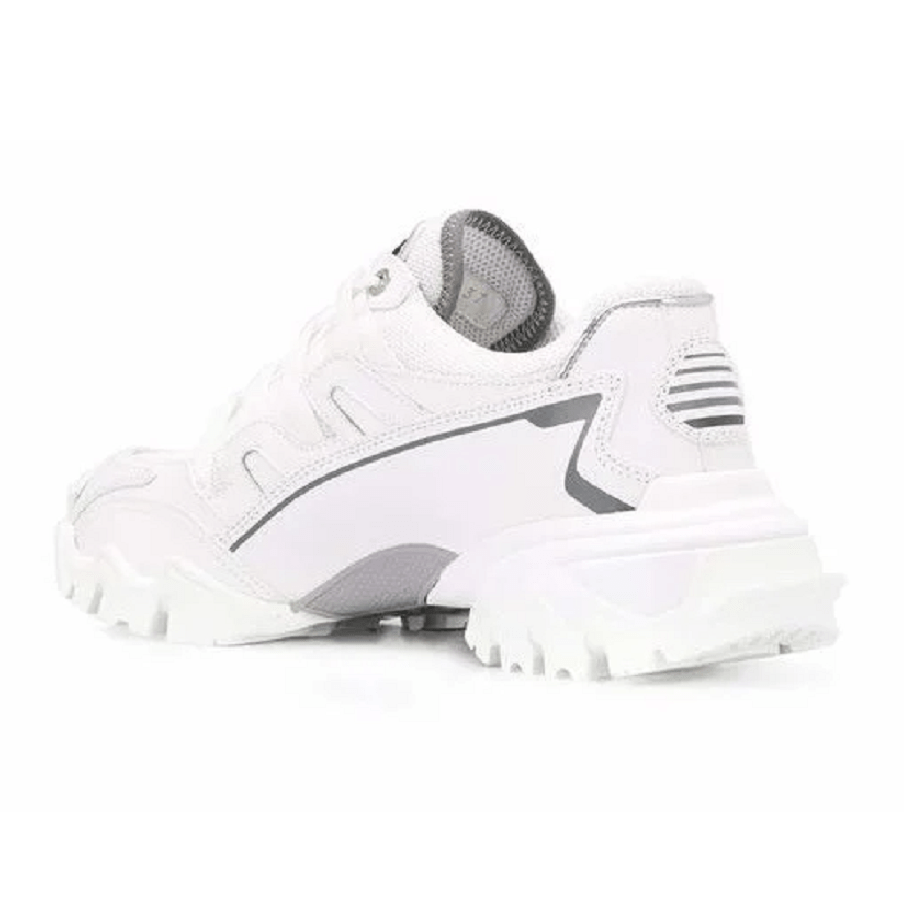 Giày Valentino Garavani Cimbers Sneaker VW2S0U78DRZ0BO - Ảnh 4