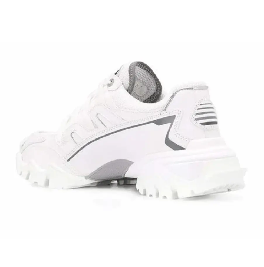 Giày Valentino Garavani Cimbers Sneaker VW2S0U78DRZ0BO - Ảnh 4