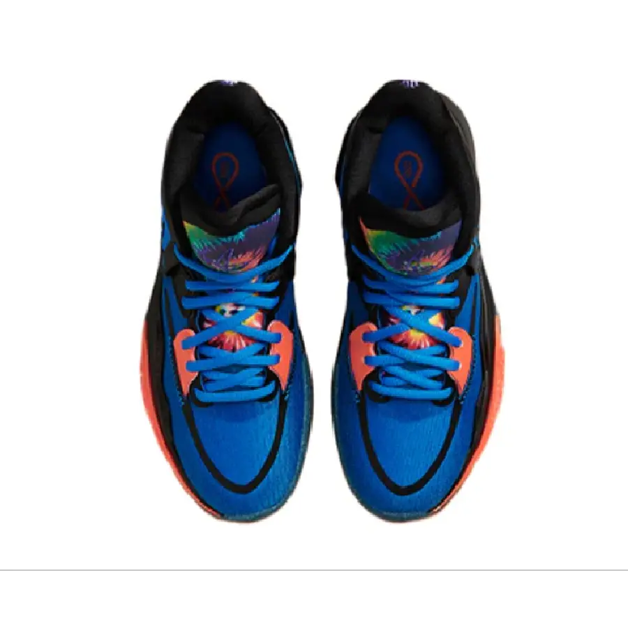 Alternative view of Giày Nike Kyrie Infinity SE 'Tie-Dye' DM3894-410