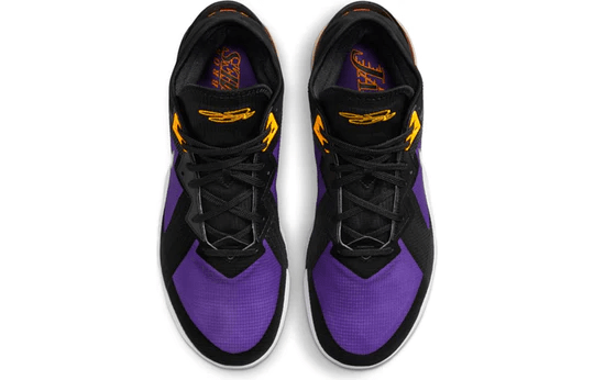 Giày Nike LeBron 18 Low EP 'ACG Terra' CV7564-003 - Ảnh 6