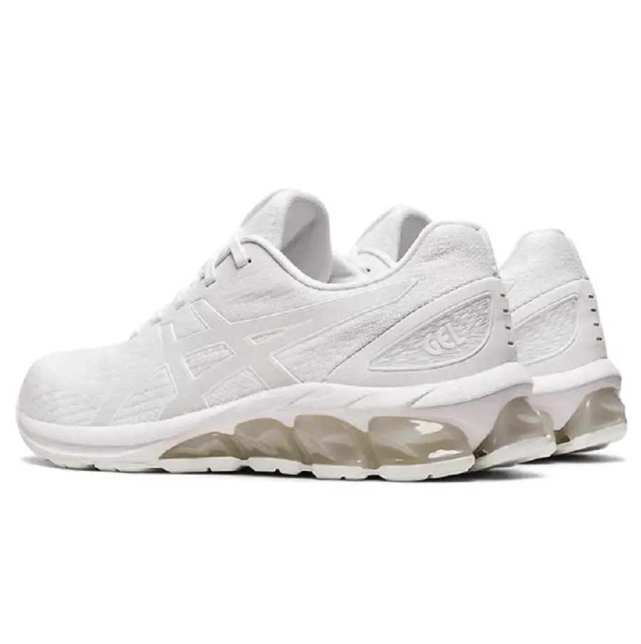 Giày Asics Gel-Quantum 180 7 'White' 1202A341-100 - Ảnh 3