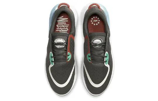 Giày Nike Joyride Dual Run 'Newsprint' CZ8697-006 - Ảnh 6