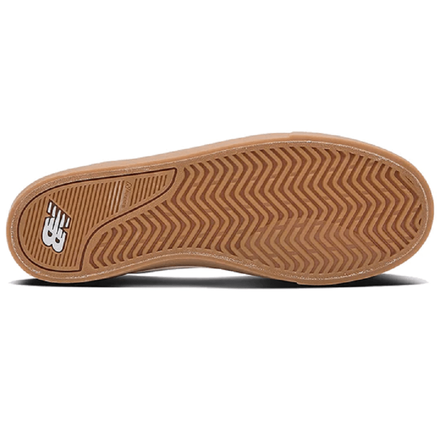 Giày New Balance Numeric 22 'White Gum' NM22RPS - Ảnh 3